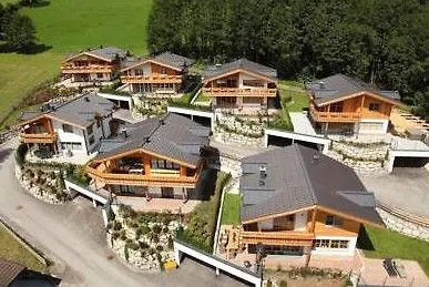 Avenida Panorama Hotel Walchen